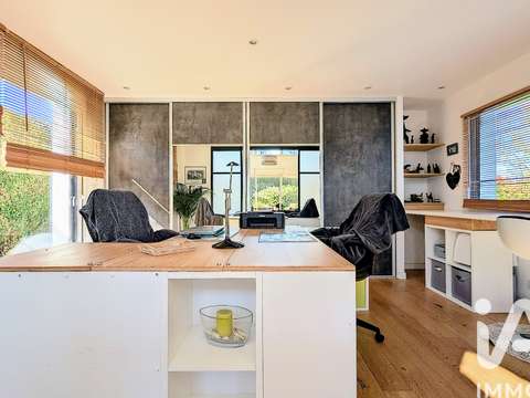 Vente maison 9 pièces Vente maison 9 pièces