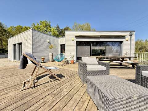 Vente maison 6 pièces Pontivy Centre Ville 56