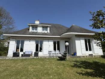 Vente Maison 4 chambresPontivy Centre Ville
