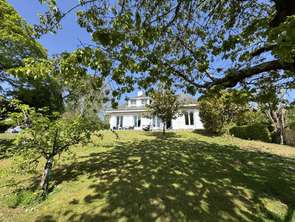 Vente Maison 4 chambresPontivy Centre Ville