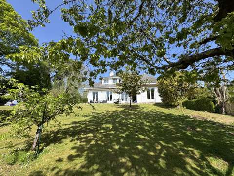 Vente maison 6 pièces Pontivy Centre Ville 56