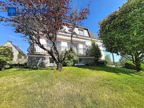 Vente Maison 5 chambresPontivy Centre Ville