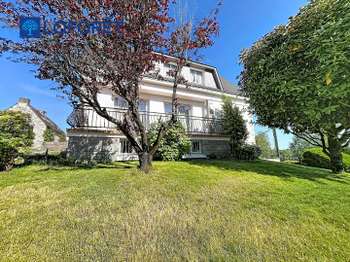 Photo Vente maison Pontivy Centre Ville