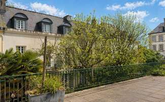 Photo Vente maison Pontivy Centre Ville