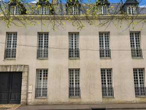 Vente Maison 5 chambresPontivy Centre Ville