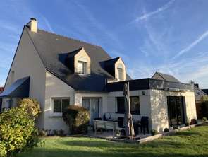 Vente Maison 4 chambresPontivy Centre Ville