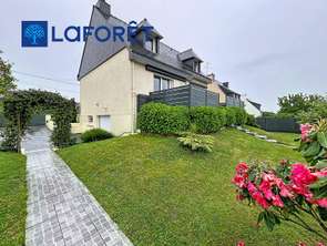 Vente Maison 3 chambresPontivy Centre Ville