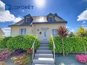 Vente Maison 3 chambresPontivy Centre Ville