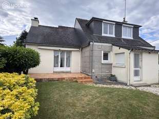 Photo Vente maison Pontivy Centre Ville
