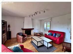 Vente Maison 5 chambresPontivy Centre Ville