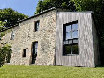 Vente Maison 5 piècesPontivy Centre Ville