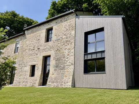 Vente maison 5 pièces Pontivy Centre Ville 56