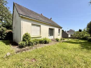Vente Maison 3 chambresPontivy Centre Ville