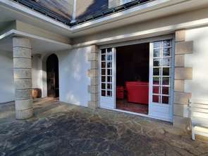 Vente Maison 5 chambresPontivy Centre Ville
