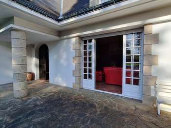 Vente maison 8 pièces Pontivy Centre Ville 56