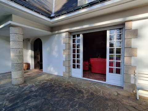 Vente maison 8 pièces Pontivy Centre Ville 56