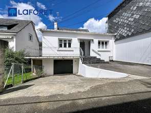 Vente Maison 4 chambresPontivy Centre Ville