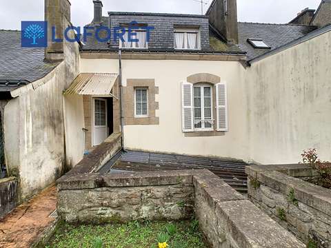 Vente maison 3 pièces Vente maison 3 pièces
