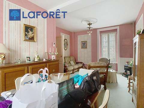 Vente maison 3 pièces Vente maison 3 pièces