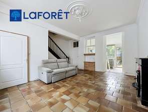 Vente Maison 2 chambresPontivy Centre Ville