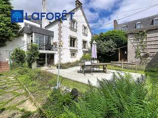 Vente maison 8 pièces Vente maison 8 pièces
