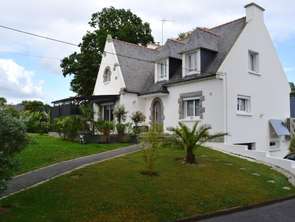 Vente Maison 5 chambresPontivy Centre Ville