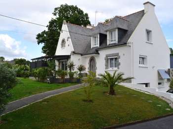 Vente maison 6 pièces Pontivy Centre Ville 56