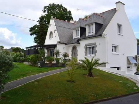 Vente maison 6 pièces Pontivy Centre Ville 56