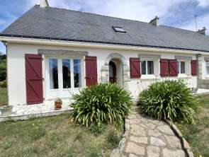 Vente Maison 3 chambresPontivy Centre Ville