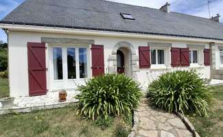 Photo Vente maison Pontivy Centre Ville