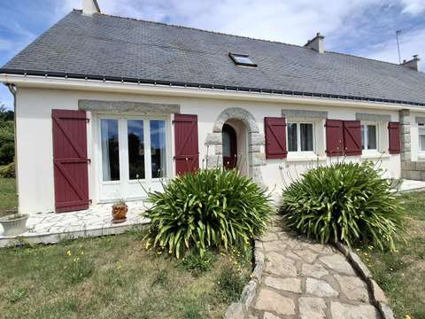 Vente maison 4 pièces Pontivy Centre Ville 56
