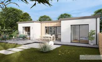 Photo Vente maison Pontivy Centre Ville