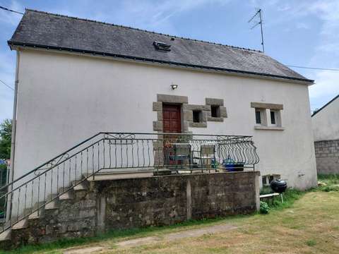 Vente maison 4 pièces Vente maison 4 pièces