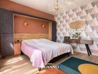 Vente maison 8 pièces Vente maison 8 pièces