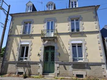 Vente Maison 4 chambresPontivy Centre Ville
