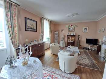 Vente Maison 4 chambresPontivy Centre Ville