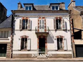 Photo Vente maison Pontivy Centre Ville