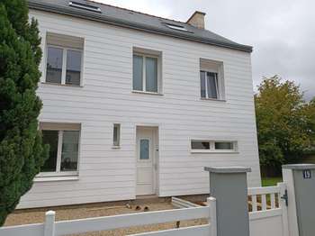Vente maison 5 pièces Pontivy Centre Ville 56