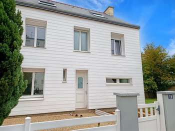 Vente Maison 4 chambresPontivy Centre Ville