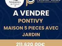 Vente maison 5 pièces Vente maison 5 pièces