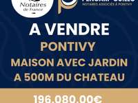 Vente maison 4 pièces Vente maison 4 pièces