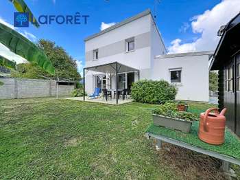 Vente Maison 3 chambresPontivy Centre Ville