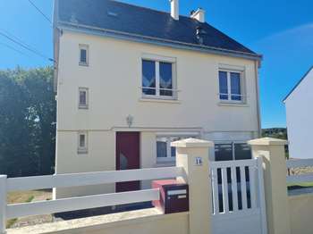 Vente Maison 4 chambresPontivy Centre Ville