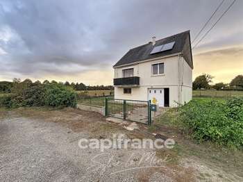Vente Maison 2 chambresPontivy Centre Ville