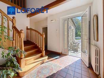 Vente maison 7 pièces Pontivy Centre Ville 56