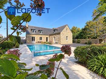 Vente Maison 4 chambresPontivy Centre Ville
