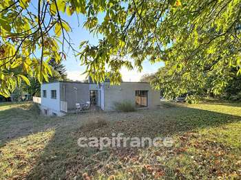 Photo Vente maison Pontivy Centre Ville