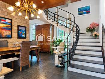 Vente maison 8 pièces Vente maison 8 pièces
