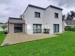 Vente Maison 4 chambresPontivy Château Gaillard