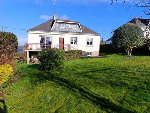 Vente maison 7 pièces Vente maison 7 pièces